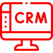 CRM-ERP Online Office