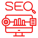 SEO Positioning
